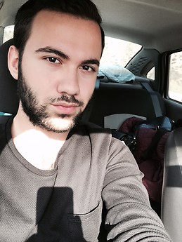 Berkay Şensoy