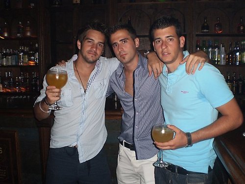 Juan Fernandez Moreno