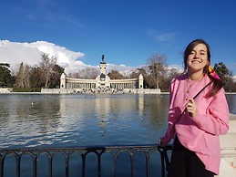 Mar Rodríguez