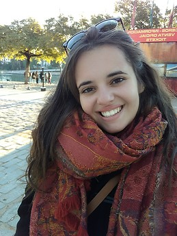 Aleida González Méndez