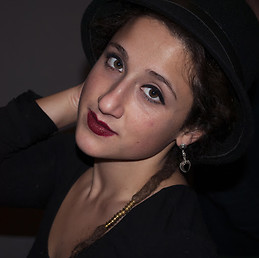 Alessandra Desiderato