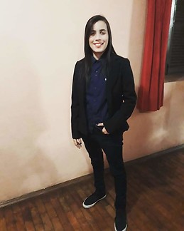 Maria Clara Praxedes de Carvalho Marie