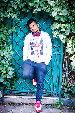 Harivenkatramanan Nesamani