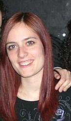 Atenea Abadía Martínez