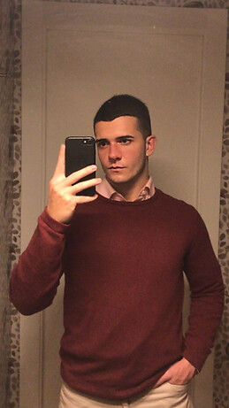 Nacho Carrion