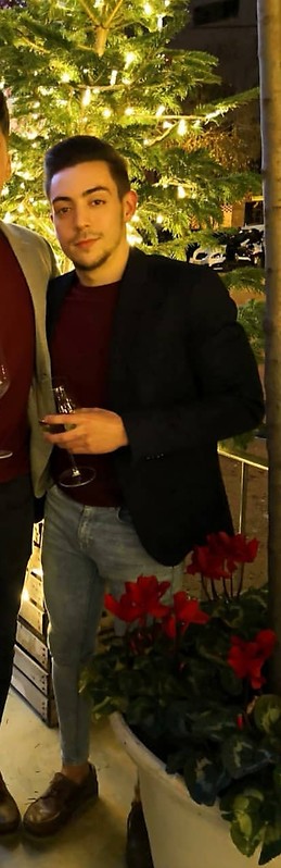 Jesús Toranzo López