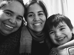 Laura Mancilla Rubio