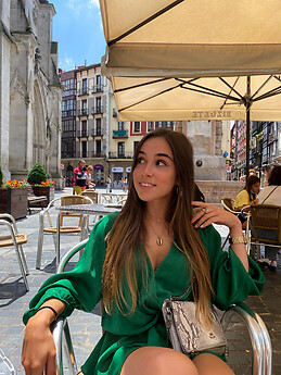 Itxaso Requejo