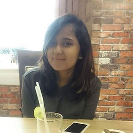Ravneet Kaur