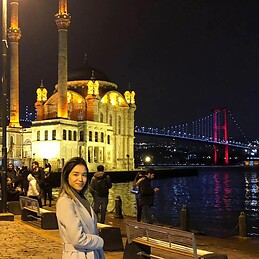 Sydykbekova Sydykbekova