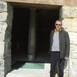 Córdoba Aderramar