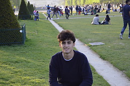 Luis Torres Rodríguez