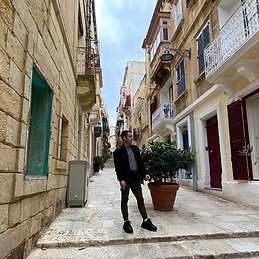 Adrián Valiente Magán