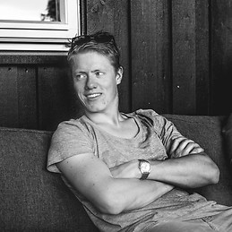 Olav Mikael Eeg-Henriksen