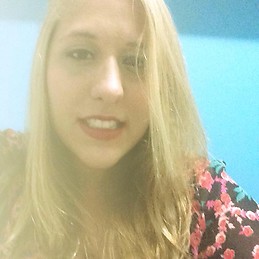 Ana Carolina Falcão