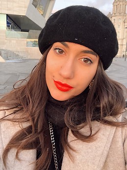 Sara Fernández Maestre