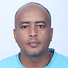 Dawit Afeworki