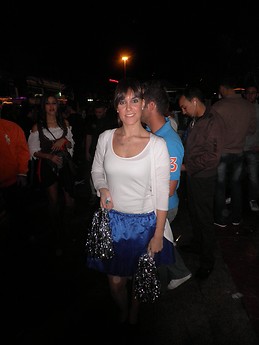 Yaiza Alemán Herrera