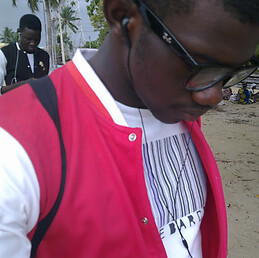 Stephen Maduakolam