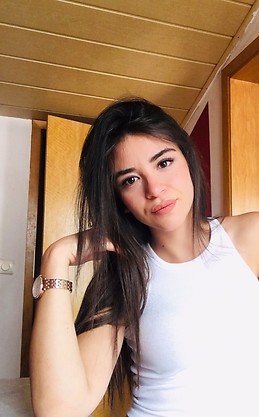 Jihène Ammar