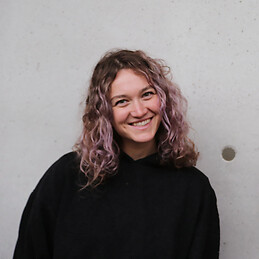 Laura Alphei