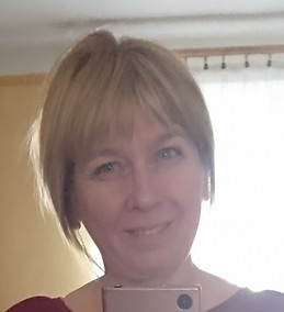 Ildikó Benczéné Kovács