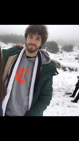 Carlos Molto