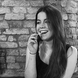 Claudia de Llanos Vega