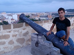 Carlos Fernández Nevado