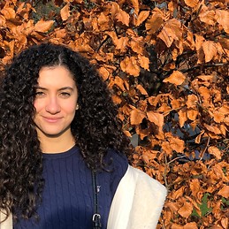 Nourhan Mohamed