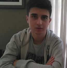 Carlos Usano García