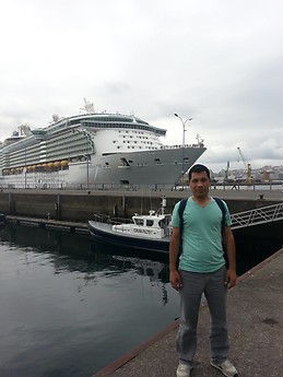 Nizomjon Jumaniyazov