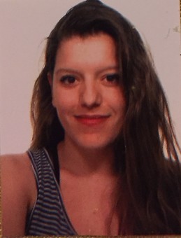 VALERIA ALCOBENDAS DEL MAZO