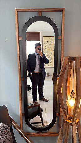 Santiago Bravo Hernandez