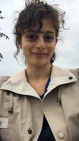 Zeynep Çamlı