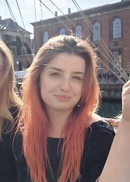 Molly Mikkelsen