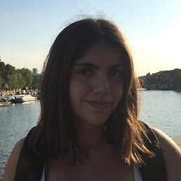 Natàlia Navarro Roca