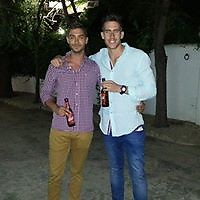 Guille Hurtado Velasco