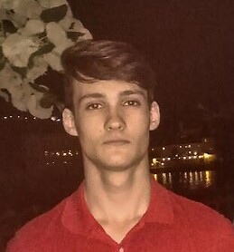 Nicolás Cerero Calleja