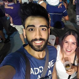 Santiago Escudero Carmona