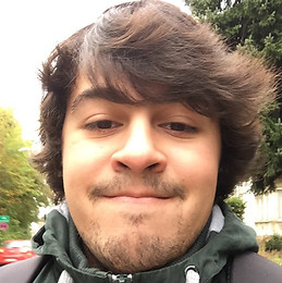 José Carlos Gonzalez Ogando