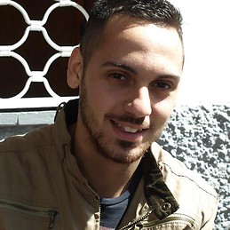 Álvaro Arencibia Morales