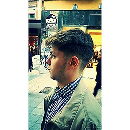 Daniel Gómez Yeves
