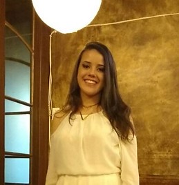 Olávia Zanettin da Rocha e Silva