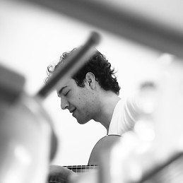 André Matuk