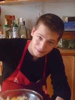 Baptiste
