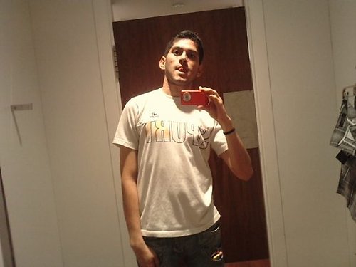 Fernando Pinós Alvarez