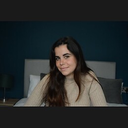 Anabel Alguacil Valenzuela