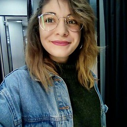 Cristina Requena Gabaldón