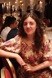 Maria Mimo da Fonseca